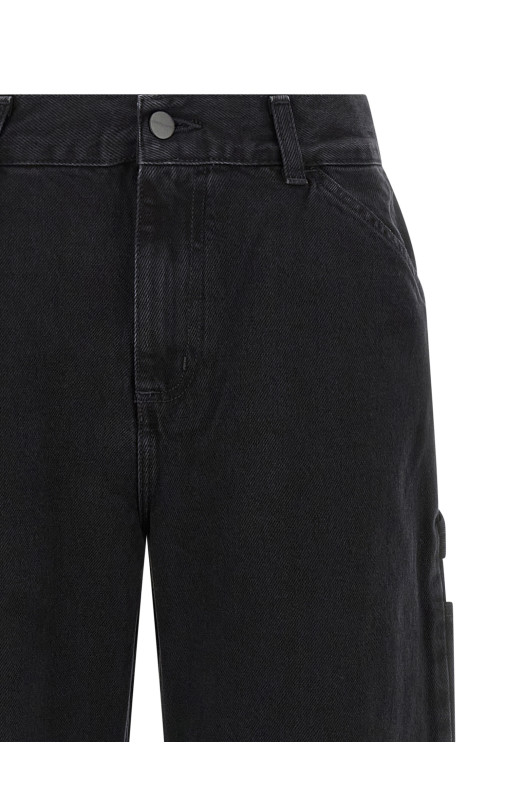 'Jens Pant' jeans Black 'Jens Pant' jeans Black