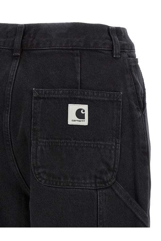 'Jens Pant' jeans Black 'Jens Pant' jeans Black