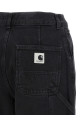 'Jens Pant' jeans Black 'Jens Pant' jeans Black