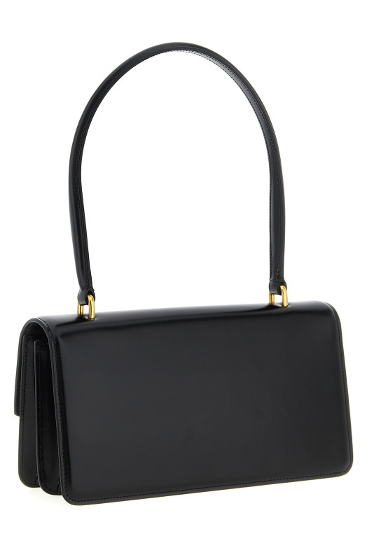 Valentino Garavani 'Vain' shoulder bag Black Valentino Garavani 'Vain' shoulder bag Black