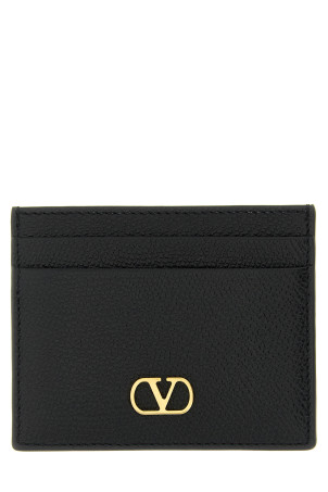 Valentino Garavani VLogo Signature картка для карток Чорна W0P0AJ7SNP0NO Valentino Garavani VLogo Signature картка для карток Чорна W0P0AJ7SNP0NO