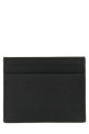 Valentino Garavani VLogo Signature cardholder Black Valentino Garavani VLogo Signature cardholder Black