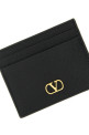 Valentino Garavani VLogo Signature cardholder Black Valentino Garavani VLogo Signature cardholder Black