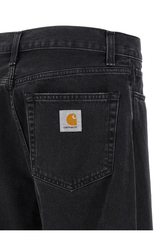 'Landon' jeans Black 'Landon' jeans Black