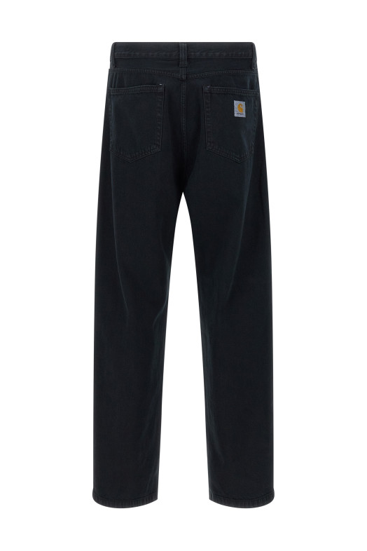 Джинсы «Лэндон» Синие I03046801LF