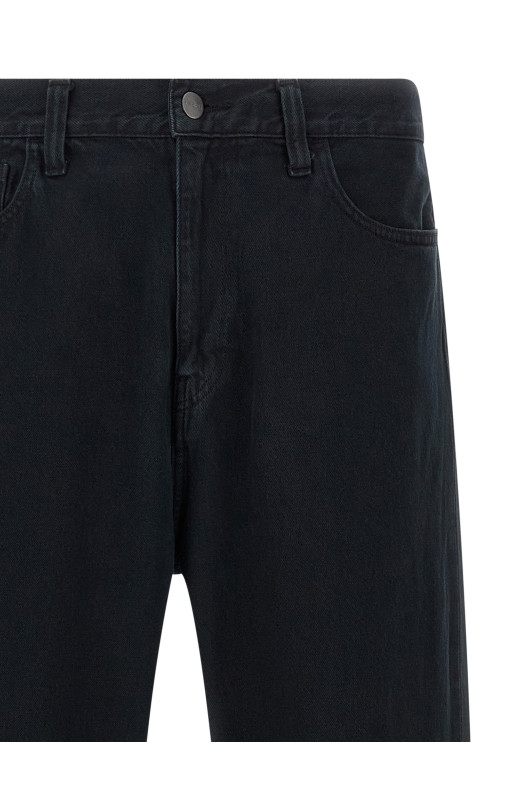 Джинсы «Лэндон» Синие I03046801LF