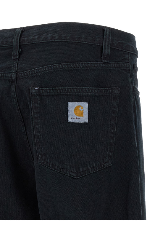 Джинсы «Лэндон» Синие I03046801LF