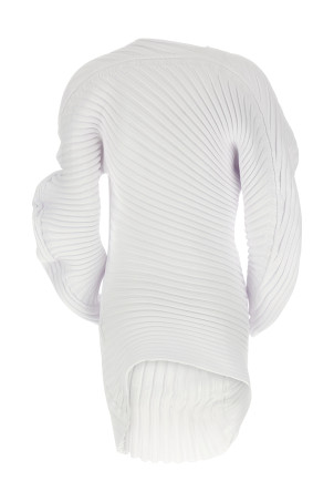 Топ «KNIT (AS IT IS)» Білий IM58KN27001 Топ «KNIT (AS IT IS)» Білий IM58KN27001