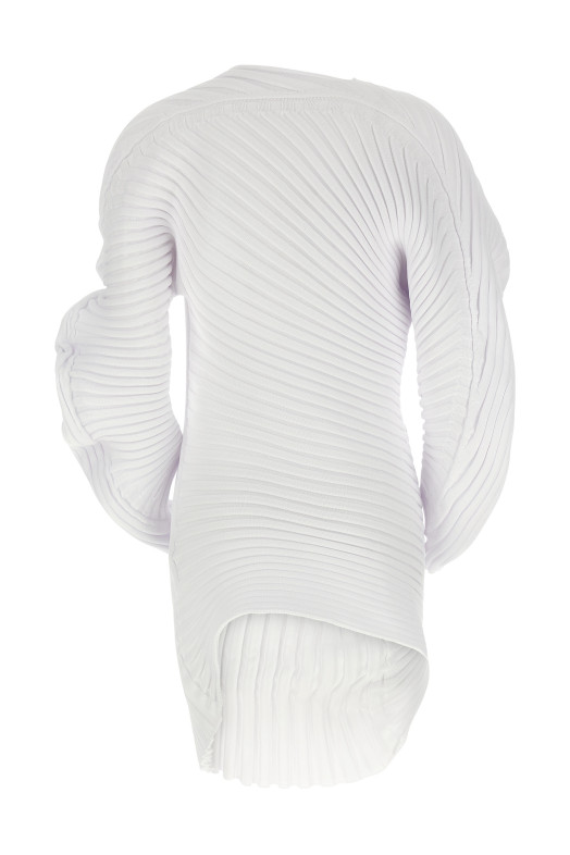 Топ «KNIT (AS IT IS)» Білий IM58KN27001 Топ «KNIT (AS IT IS)» Білий IM58KN27001