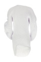 Топ «KNIT (AS IT IS)» Білий IM58KN27001 Топ «KNIT (AS IT IS)» Білий IM58KN27001