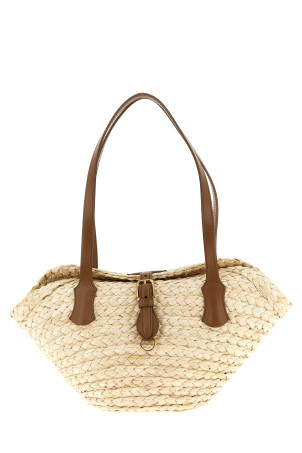 'Capri' shoulder bag Beige 'Capri' shoulder bag Beige