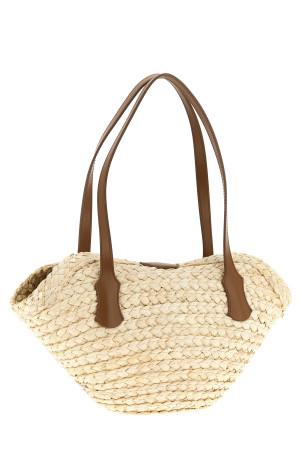 'Capri' shoulder bag Beige 'Capri' shoulder bag Beige