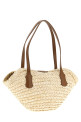 'Capri' shoulder bag Beige 'Capri' shoulder bag Beige