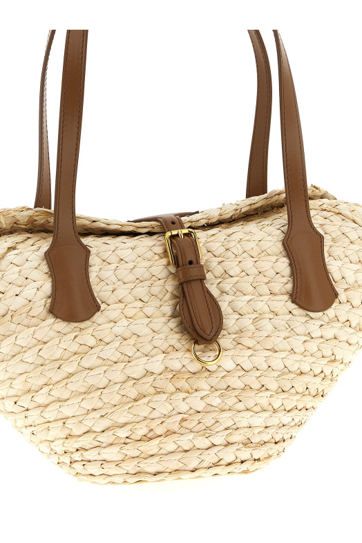 'Capri' shoulder bag Beige 'Capri' shoulder bag Beige