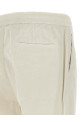 Corduroy trousers White Corduroy trousers White