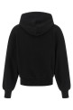 Толстовка с капюшоном «Casey» Черная I0326420M4XX