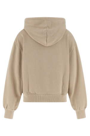 'Casey' hoodie Beige 'Casey' hoodie Beige