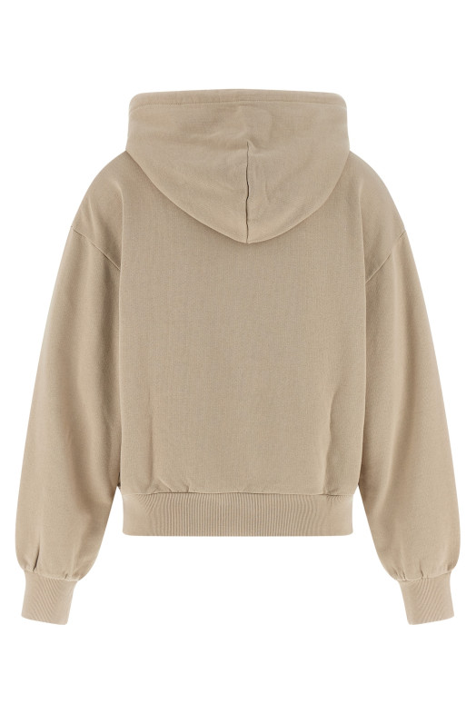 Толстовка с капюшоном «Casey» Бежевая I03264239YXX