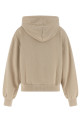 Толстовка с капюшоном «Casey» Бежевая I03264239YXX