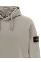 Худі з логотипом Бежевий STONE ISLAND K2S156100029S0A20V0061 Худі з логотипом Бежевий STONE ISLAND K2S156100029S0A20V0061