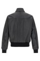 'Ami de Coeur' bomber jacket Gray 'Ami de Coeur' bomber jacket Gray