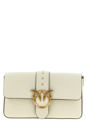 'Love One Classic' crossbody bag White 'Love One Classic' crossbody bag White