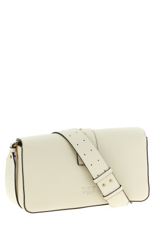 'Love One Classic' crossbody bag White 'Love One Classic' crossbody bag White