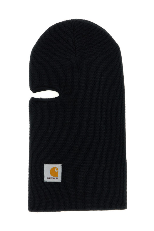 Балаклава «Storm Mask» Черная I02539489XX