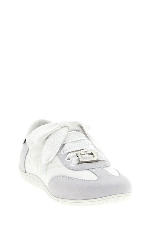 Кросівки «Viv Low» Білі RVW79342800TNM89JH