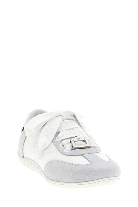 Кроссовки «Viv Low» Белые RVW79342800TNM89JH