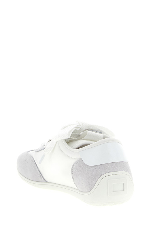 Кроссовки «Viv Low» Белые RVW79342800TNM89JH