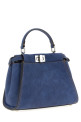 'Pekaboo Soft mini' handbag BLUE 'Pekaboo Soft mini' handbag BLUE