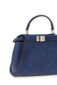 'Pekaboo Soft mini' handbag BLUE 'Pekaboo Soft mini' handbag BLUE