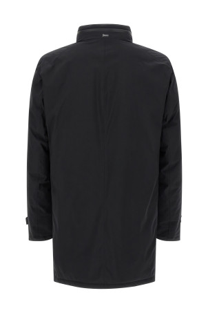 'Pro-Meteo' parka Black