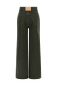 Джинсы с широкими брючинами Черный NUDE 1103W2561812 Джинсы с широкими брючинами Черный NUDE 1103W2561812