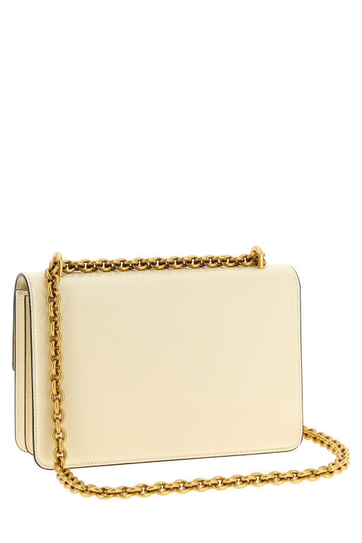 Valentino Garavani 'Vain' shoulder bag White Valentino Garavani 'Vain' shoulder bag White