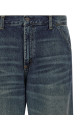 'Single Knee' jeans Blue 'Single Knee' jeans Blue