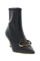 'Oval T' ankle boots Black 'Oval T' ankle boots Black
