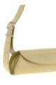 'Cannolo' small shoulder bag Beige 'Cannolo' small shoulder bag Beige