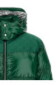 'Nylon Puffer' down jacket Green 'Nylon Puffer' down jacket Green