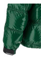 'Nylon Puffer' down jacket Green 'Nylon Puffer' down jacket Green
