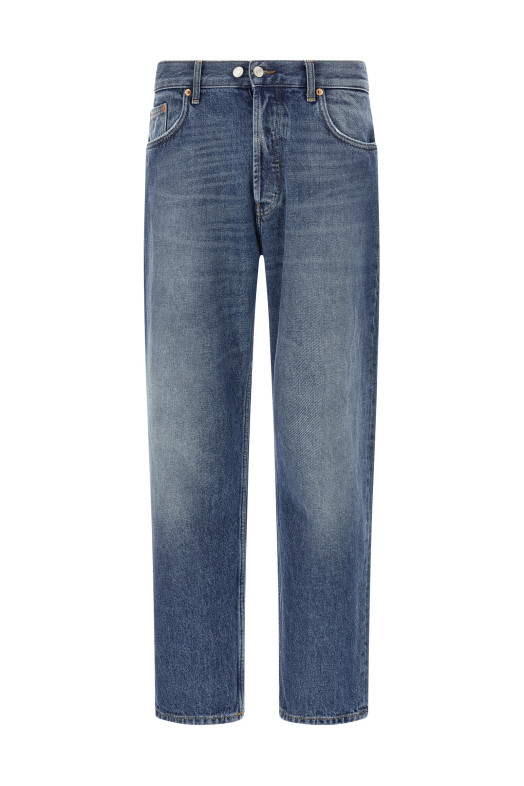 'Musso' jeans Blue 'Musso' jeans Blue