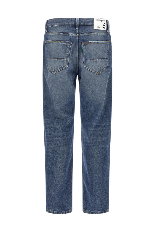 'Musso' jeans Blue 'Musso' jeans Blue