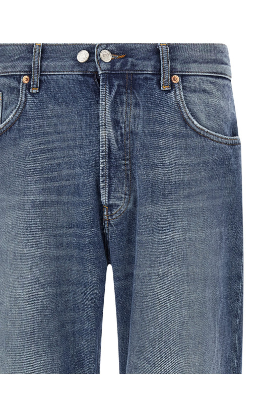'Musso' jeans Blue 'Musso' jeans Blue