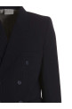 Tailored blazer jacket Blue