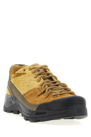 Кросівки «X-ALP Suede» Бежеві L47865200ALMONDMILKSOFTCLAYBURNTOCHRE Кросівки «X-ALP Suede» Бежеві L47865200ALMONDMILKSOFTCLAYBURNTOCHRE
