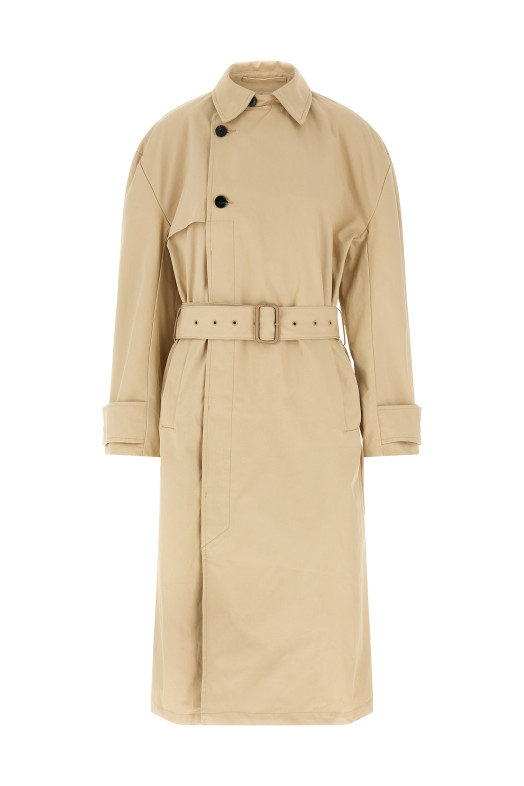 'Classic' trench coat Beige 'Classic' trench coat Beige