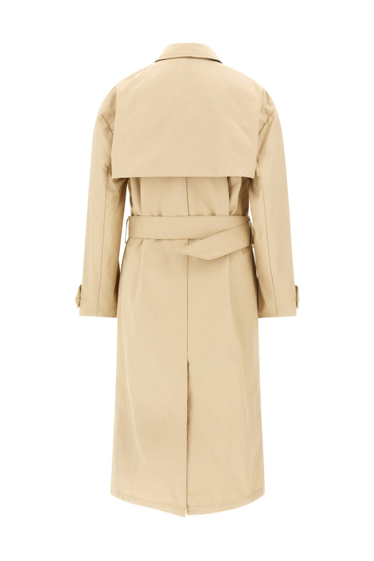 'Classic' trench coat Beige 'Classic' trench coat Beige