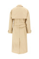 'Classic' trench coat Beige 'Classic' trench coat Beige