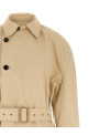 'Classic' trench coat Beige 'Classic' trench coat Beige